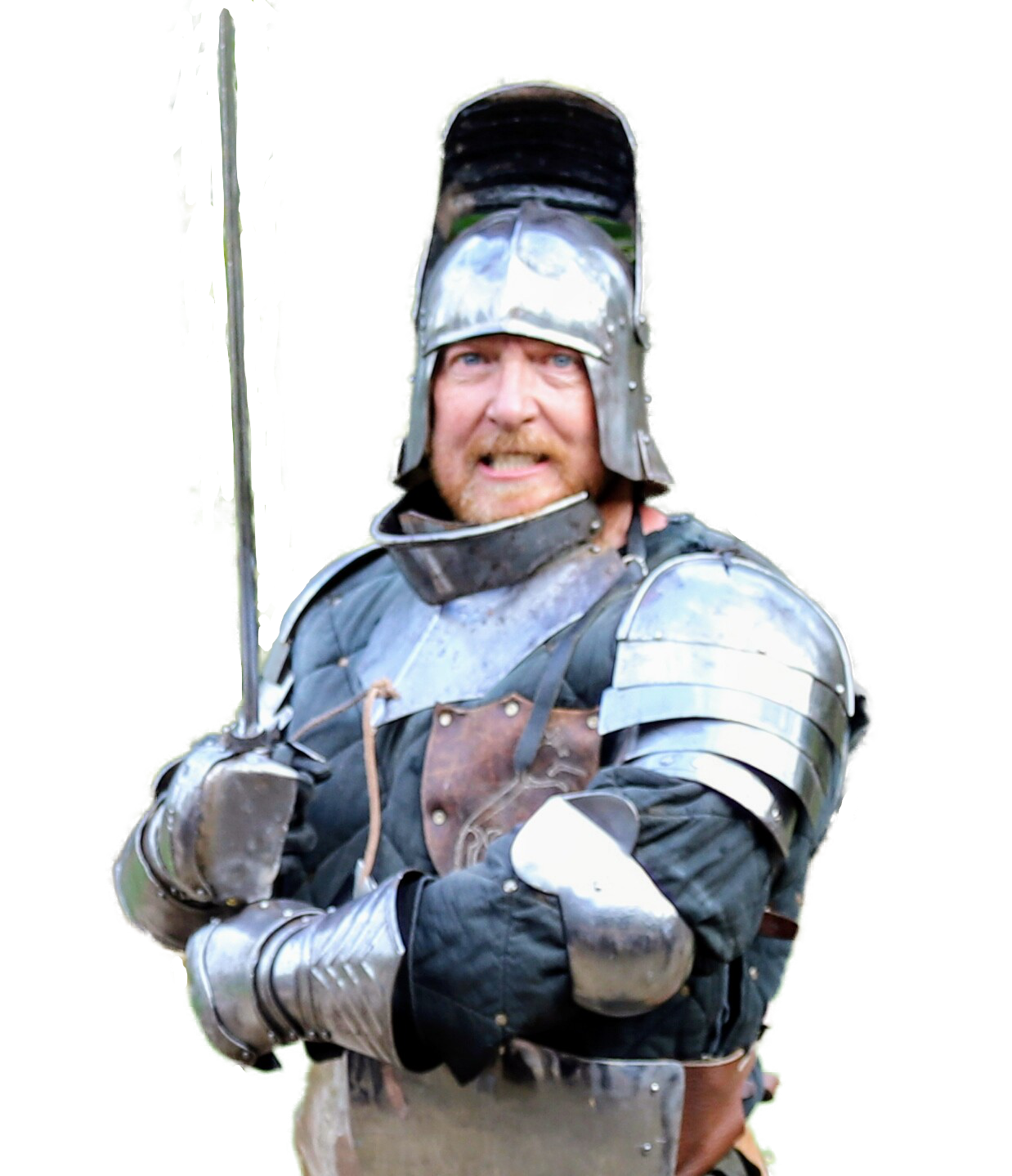 PETE BUZZSAW HOLLAND – I am Pete Buzzsaw Holland, Performer, Podcaster ...